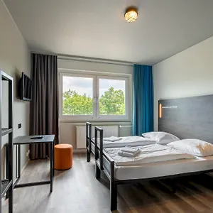 Vandrerhjem A&o Kolumbus, Berlin