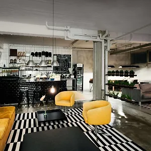 Vandrerhjem Wallyard, Berlin